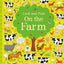 Look And Find On The Farm - Kirsteen Robson