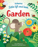 Little Lift And Look Garden