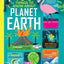 100 Things To Know About Planet Earth
