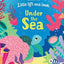 Little Lift And Look Under The Sea