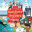 Lift-The-Flap Questions And Answers About Plastic - Katie Daynes