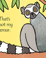 That'S Not My Lemur...