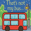 That'S Not My Bus...