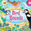 BIRD SOUNDS