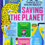 100 Things To Know About Saving The Planet