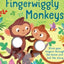 Fingerwiggly Monkeys
