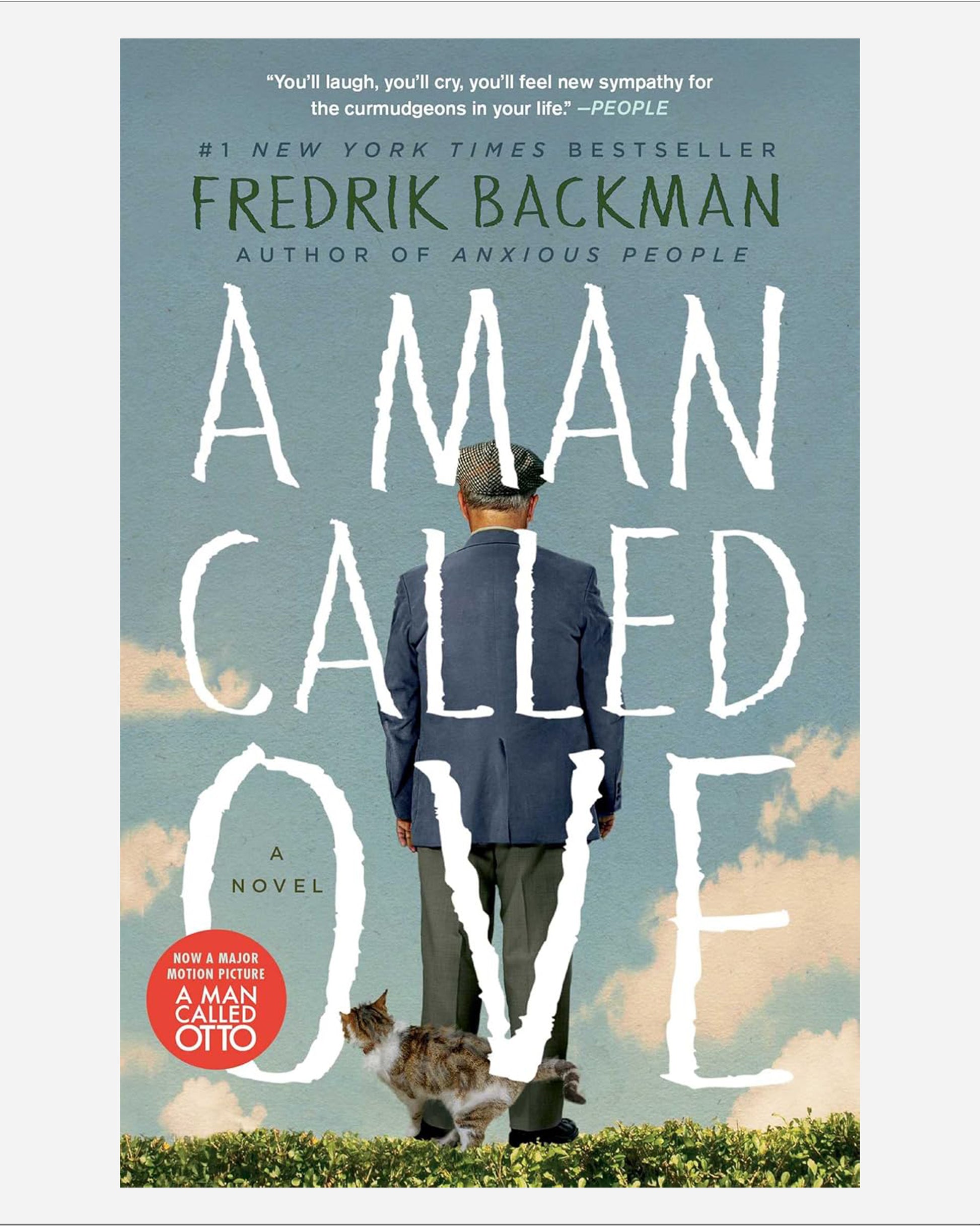 Man Called Ove 