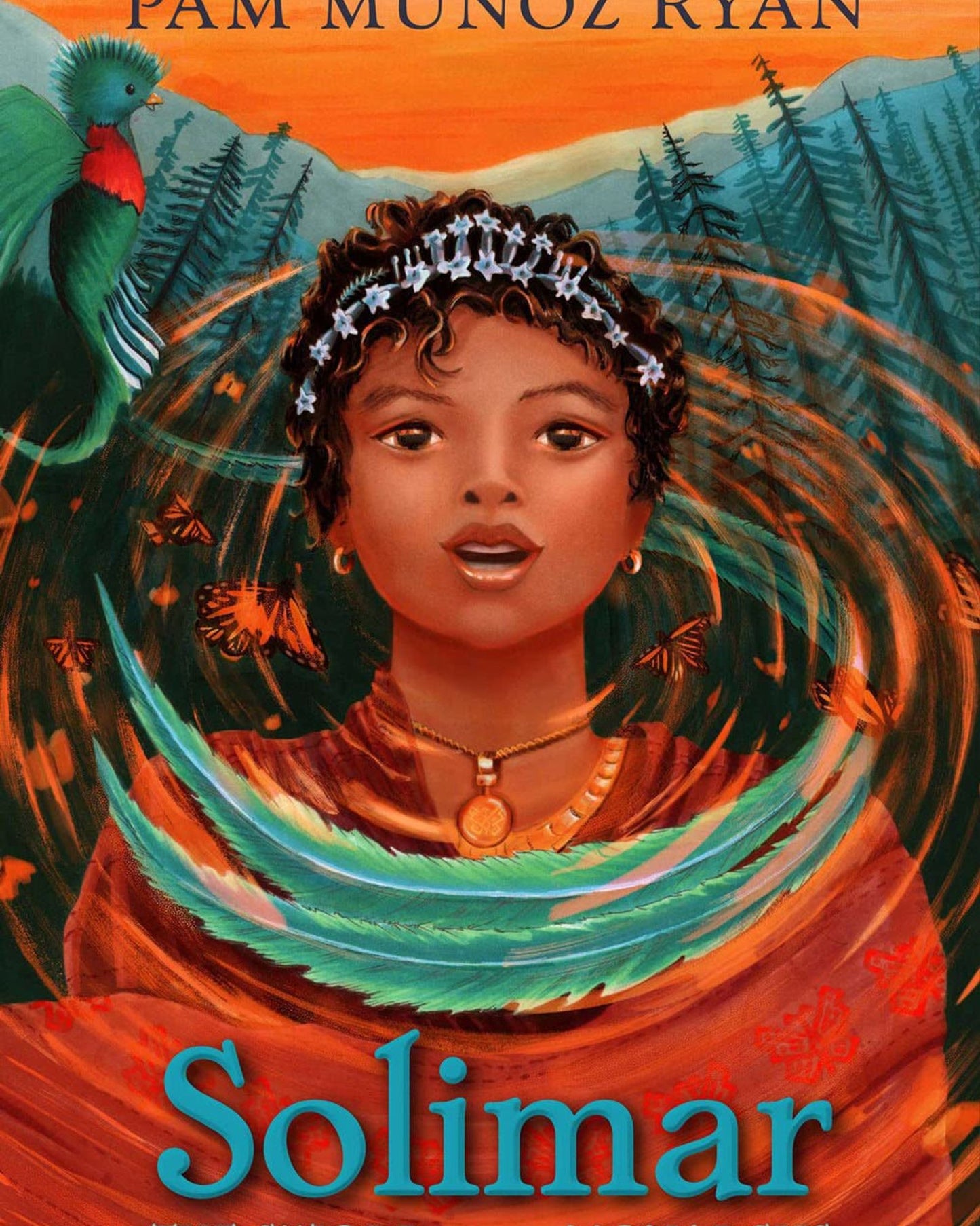 Solimar : The Sword Of The Monarchs