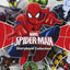 SPIDER-MAN STORYBOOK COLLECTION