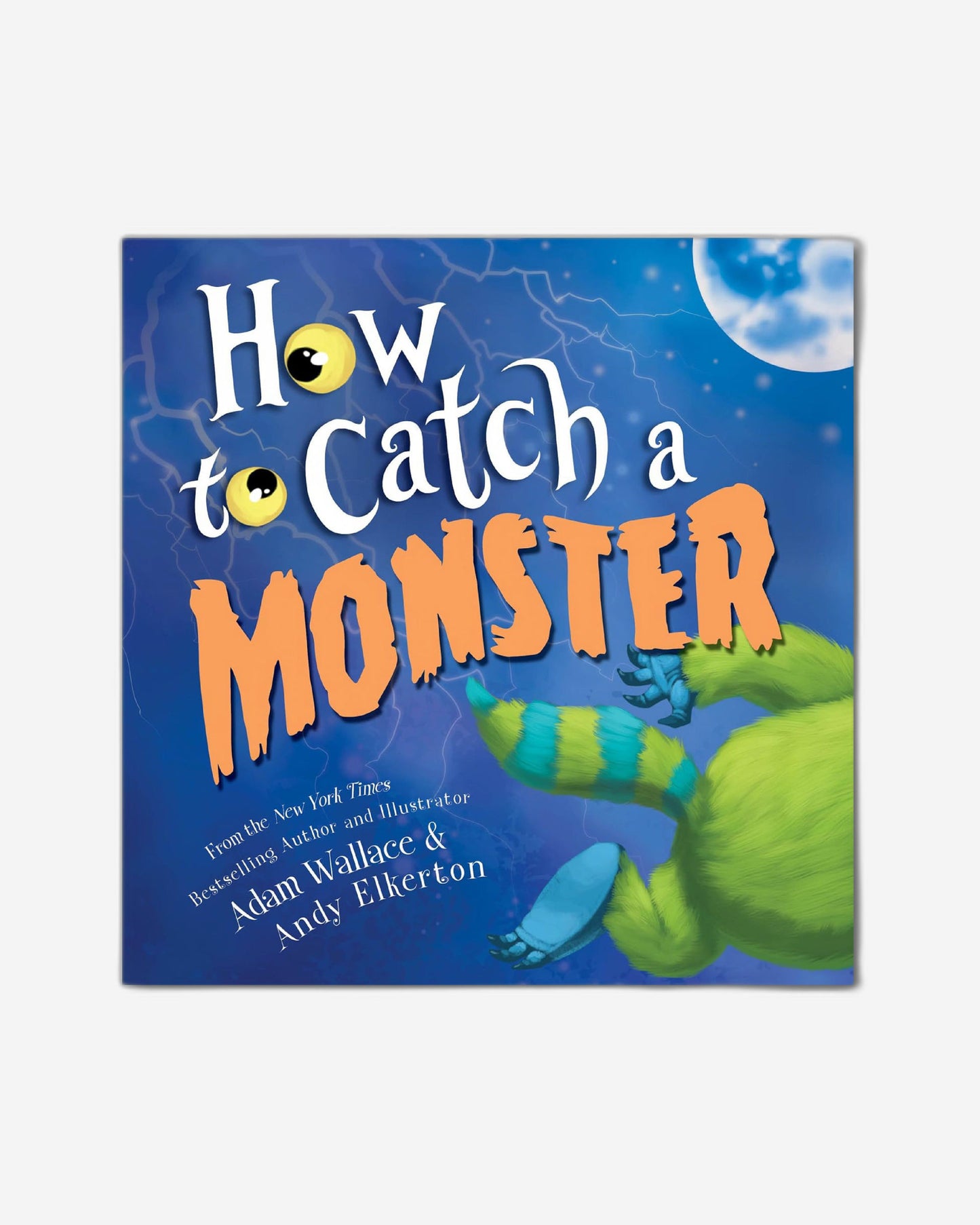 How to Catch a Monster