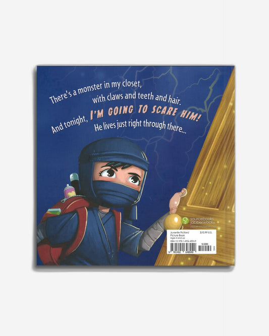 How to Catch a Monster