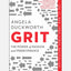 Grit : The Power of Passion and Perseverance