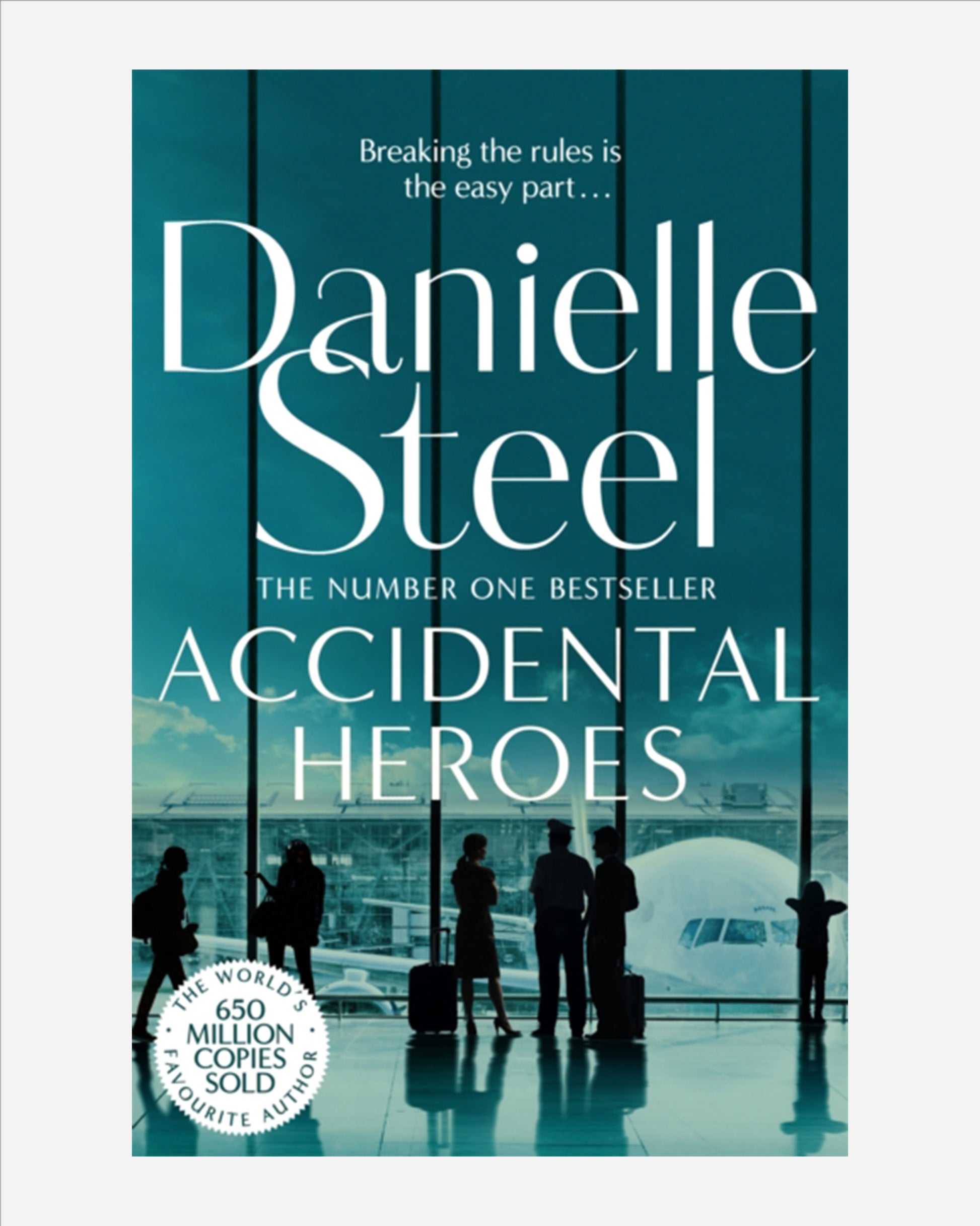 Accidental Heroes 