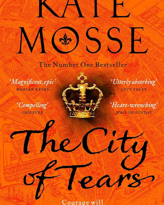 The City of Tears