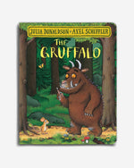 The Gruffalo
