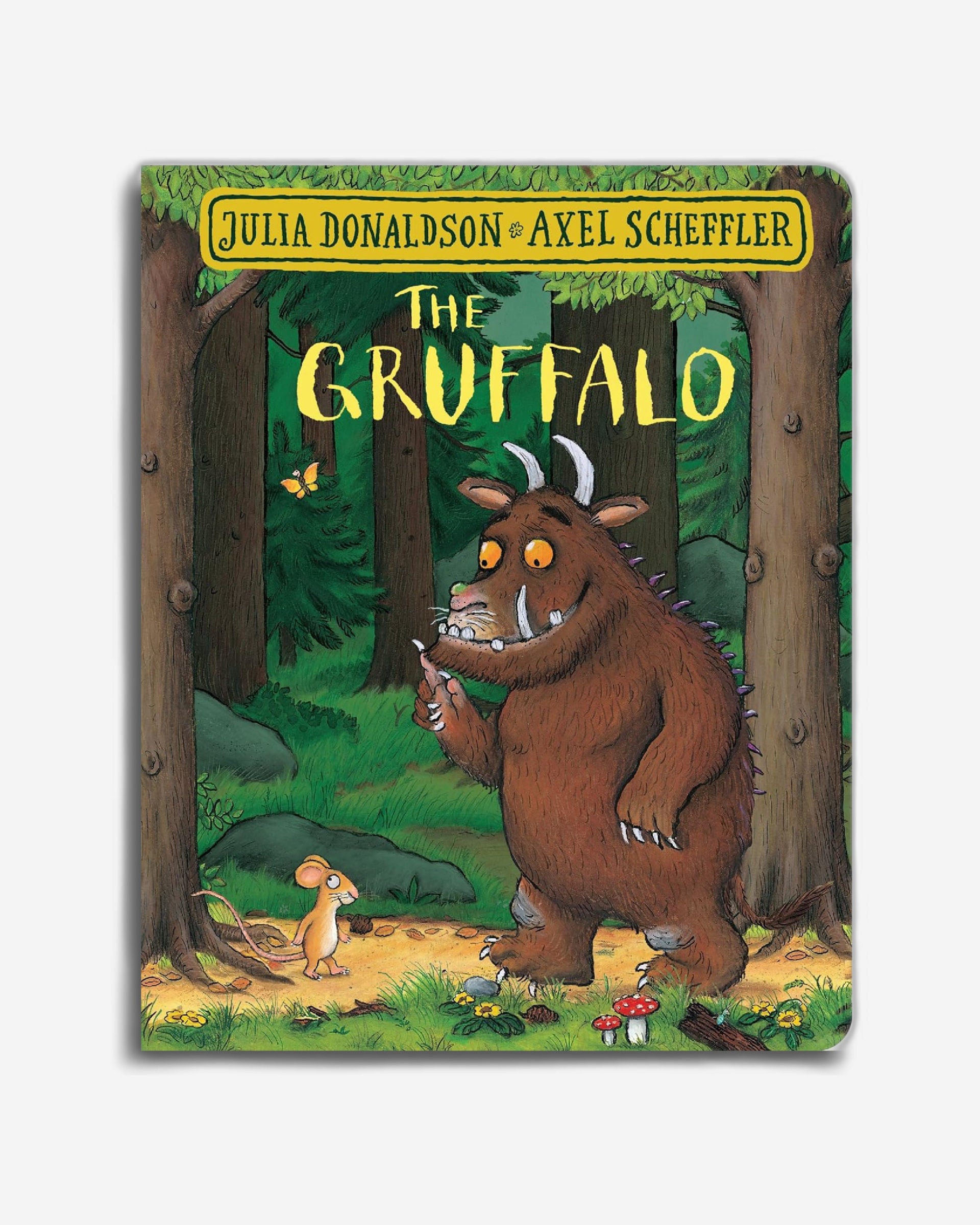 The Gruffalo