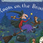 Room on the Broom
