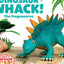 DINOSAUR WHACK! THE STEGOSAURUS