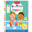No More Nappies : A Potty-Training Book