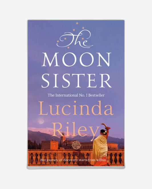 The Moon Sister