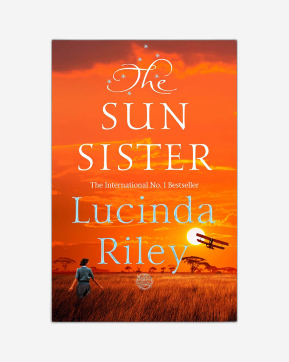 The Sun Sister