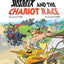 ASTERIX: ASTERIX AND THE CHARIOT RACE : ALBUM 37