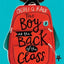 THE BOY AT THE BACK OF THE CLASS  - ONJALI Q. RAUF