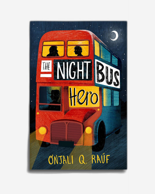 The Night Bus Hero