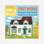 My First Brain Quest First Words: Around the Home : A Question-and-Answer Book