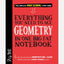 Everything You Need to Ace Geometry in One Big Fat Notebook