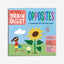 My First Brain Quest: Opposites : A Question-and-Answer Book