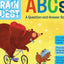 My First Brain Quest ABCs : A Question-and-Answer Book