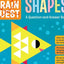 My First Brain Quest Shapes : A Question-and-Answer Book