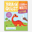 Brain Quest Learn to Write: Letters