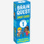 Brain Quest 1st Grade Smart Cards Revised 5th Edition
