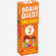 Brain Quest 2nd Grade Smart Cards Revised 5th Edition