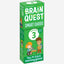 Brain Quest 3rd Grade Smart Cards Revised 5th Edition