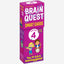 Brain Quest 4th Grade Smart Cards Revised 5th Edition