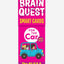 Brain Quest For the Car Smart Cards Revised 5th Edition