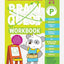 Brain Quest Workbook: Pre-K (Revised Edition)