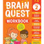 Brain Quest Workbook: 2nd Grade (Revised Edition)