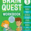 Brain Quest Workbook: 3rd Grade (Revised Edition)