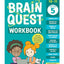 Brain Quest Workbook: 5th Grade (Revised Edition)