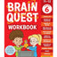 Brain Quest Workbook: 6th Grade (Revised Edition)