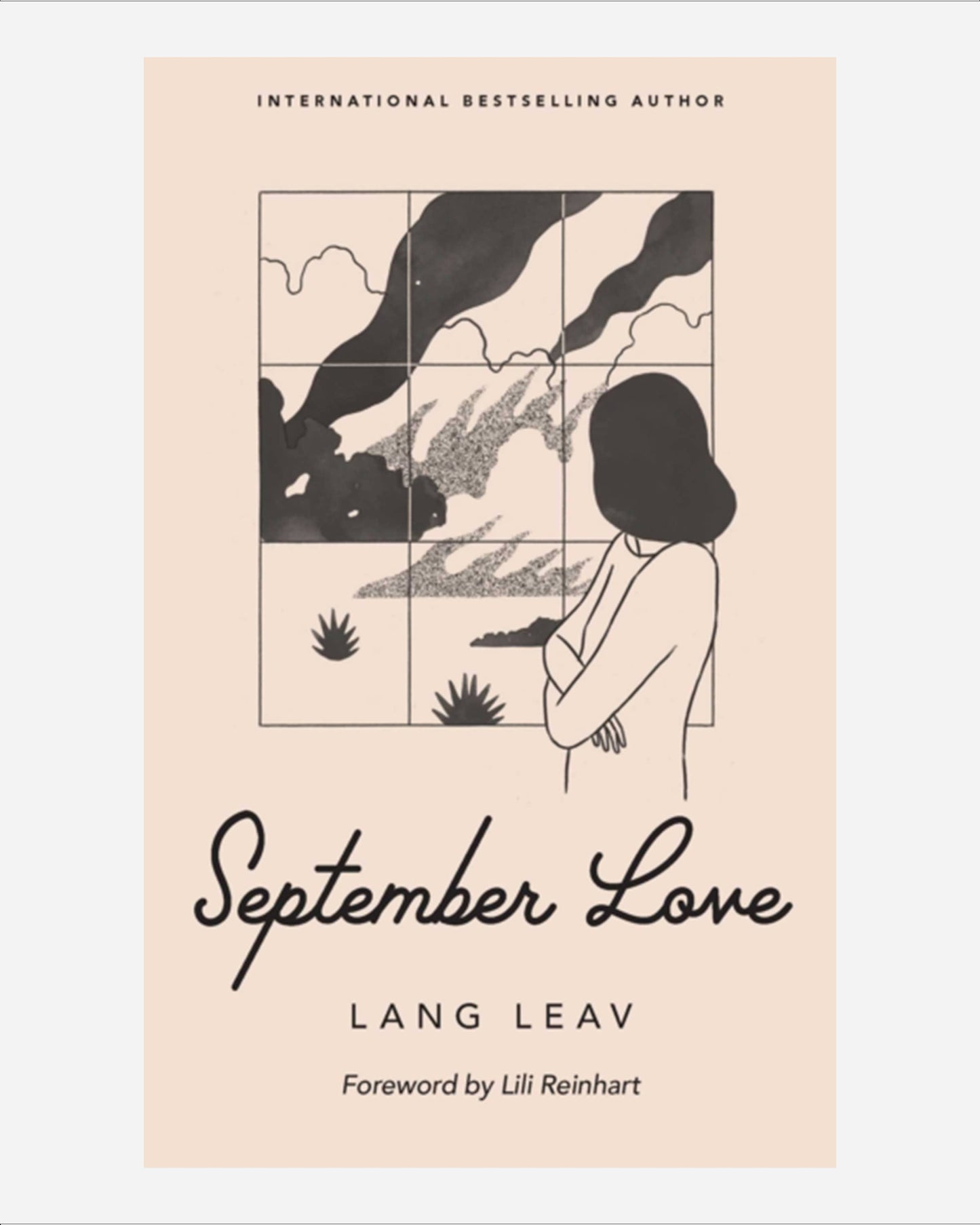 September Love