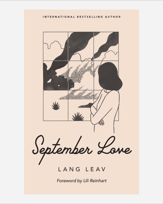 September Love