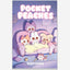 Pocket Peaches : Volume 1