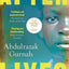 Afterlives By The Winner Of The Nobel Prize In Literature 2021