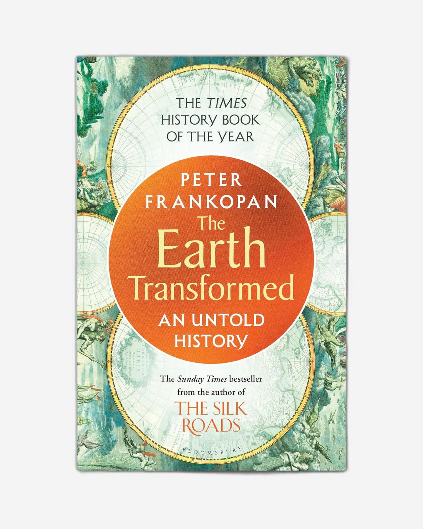 The Earth Transformed : An Untold History