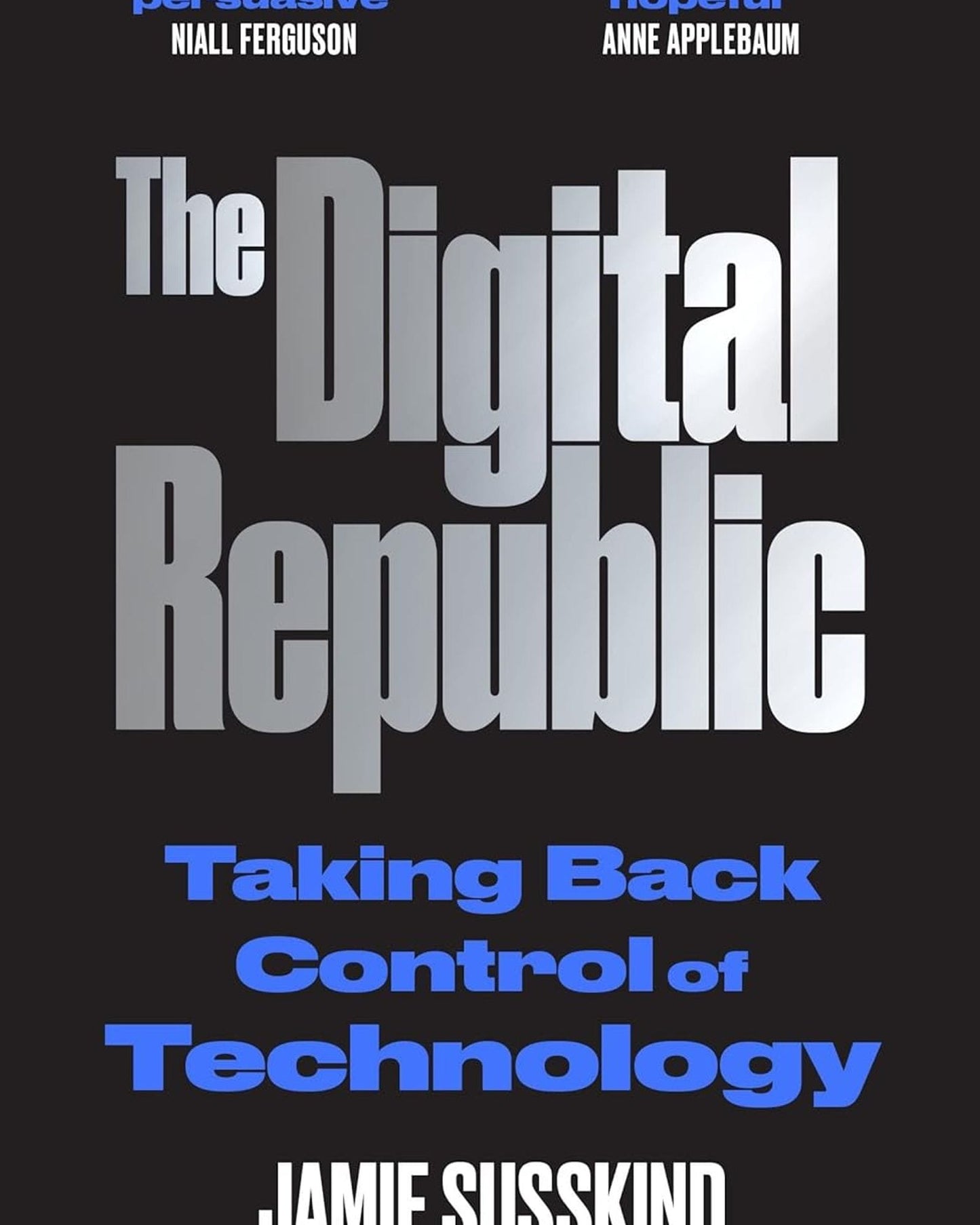 The Digital Republic